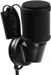 Sennheiser MKE 40-4 Ansteckmikrofon - Detailaufnahme