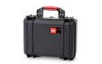HPRC 2400 CUBBLK