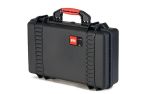 HPRC 2530 SFDBLK