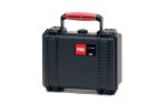 HPRC 2100 CUBBLK