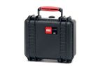 HPRC 2200 CUBBLK
