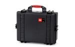HPRC 2600 CUBBLK