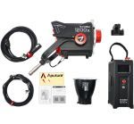 Aputure Storm 1200x Studioaufnahmen