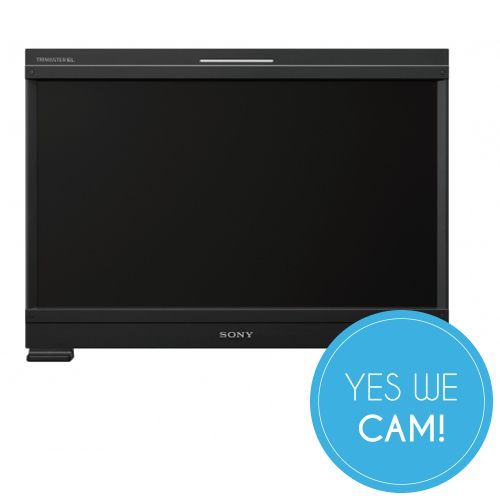 SONY BVM-E251 - 24