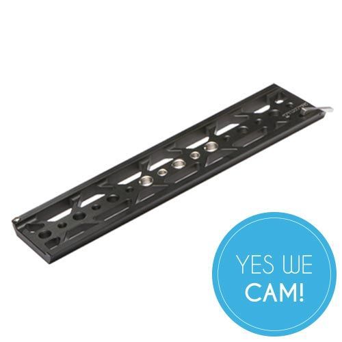 Tilta 10' Lightweight Dovetail Plate TT-C16