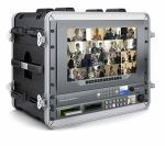 Blackmagic Design MultiView 16 Riged