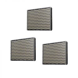 LED Panel Set Bi-Color