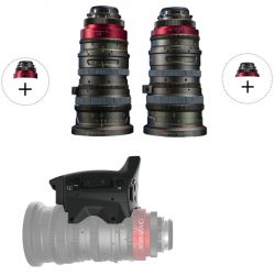 Angenieux EZ