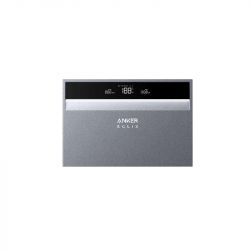 Anker Solix X1 Heimspeicher