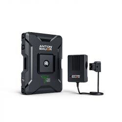 Blackmagic Pocket Cinema Cam 4K - Akku