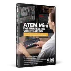 DVD Lernkurs