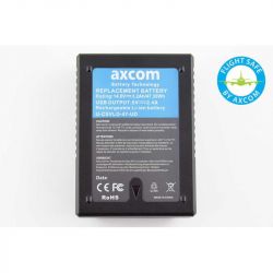 Axcom