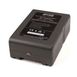 Blackmagic URSA Broadcast G2 - Akku