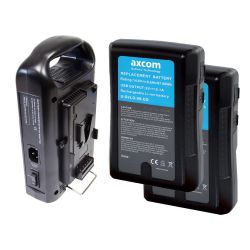 V-Mount Akku Kit