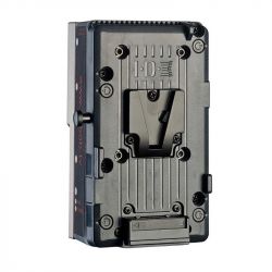 V-Mount Strom Puffer