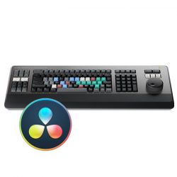 Blackmagic URSA Broadcast G2 - Postproduction