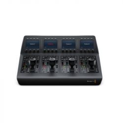 Blackmagic URSA Broadcast G2 - Blackmagic ATEM Bildmischer