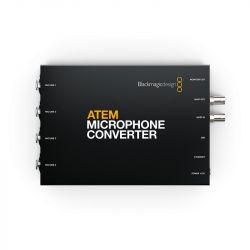 Blackmagic Design