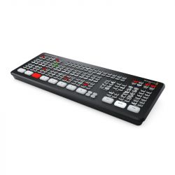 Canon EOS C70 - Blackmagic ATEM Bildmischer
