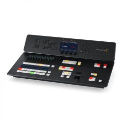 Blackmagic Studio Camera 4K - Bildmischer