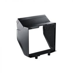 Monitor Sonnenschutz