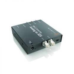 Konverter Analog - SDI