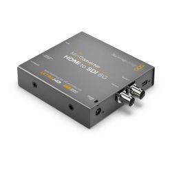 Blackmagic URSA Broadcast G2 - Video