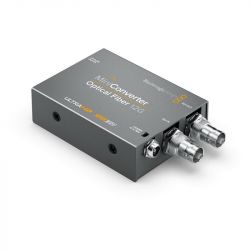Blackmagic Studio Camera 4K - Converter