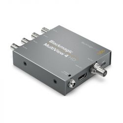 Repeater & Splitter