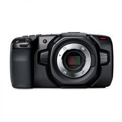 Blackmagic Design Cams