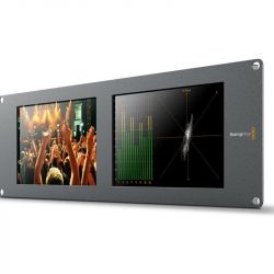 Blackmagic ATEM Mini Pro - Monitore
