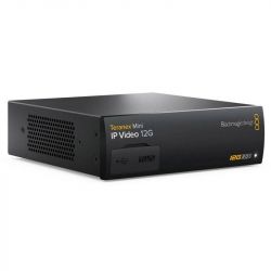 Konverter IP Video 12G