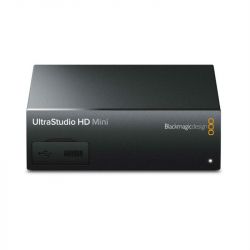 Capture - Playback