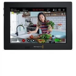 Blackmagic Video Assist