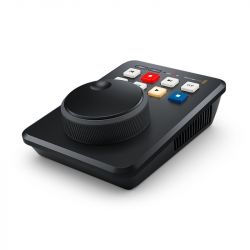 Blackmagic Studio Camera 4K - Postproduction