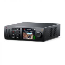 Blackmagic HyperDeck Studio
