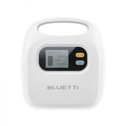 Bluetti