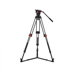 Blackmagic Pocket Cinema Cam 6K Pro - Stativ