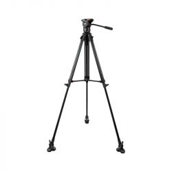 Sony FX3 - Stativ
