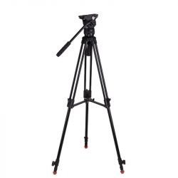 Canon EOS R5 C - Stative