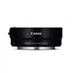 Canon EOS R5 C - Objektiv Adapter
