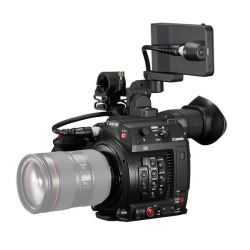 Camcorder Production Set