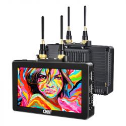 CVW Monitor