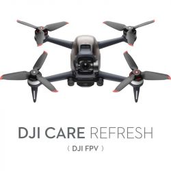 DJI FPV-Systeme