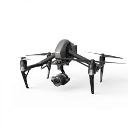 DJI Inspire 2 Drohne