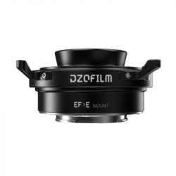 Sony FX3 - Adapter