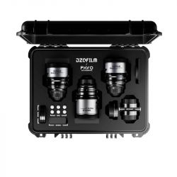 Blackmagic URSA Mini Pro 12K - Bundle
