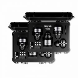 Blackmagic Pocket Cinema Cam 6K Pro - Bundle