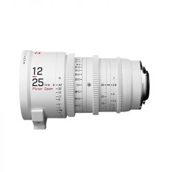 Blackmagic URSA Mini Pro 12K - Objektiv