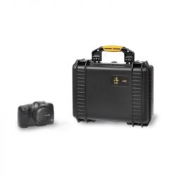Blackmagic Pocket Cinema Cam 4K - Bags & Cases